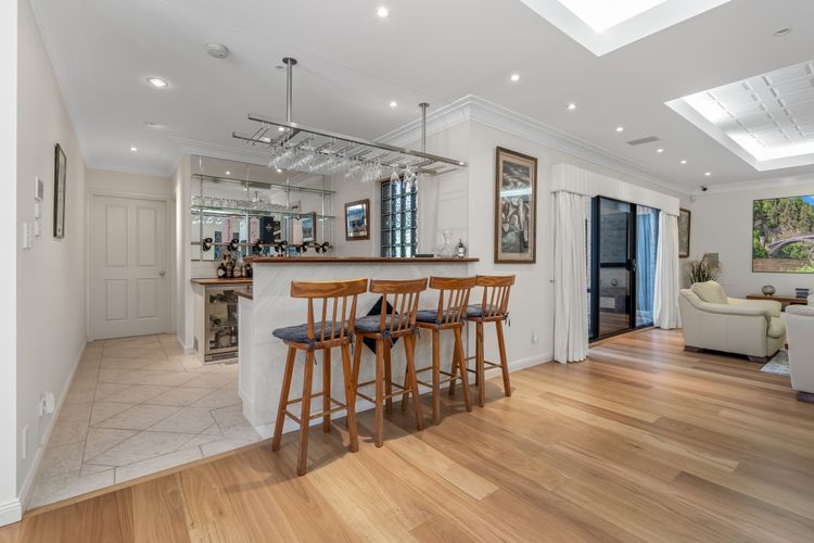 Wilderness Waters – Luxury Retreat on Lake Macquarie