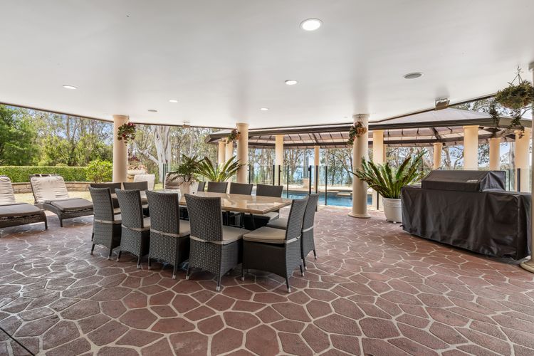 Wilderness Waters – Luxury Retreat on Lake Macquarie