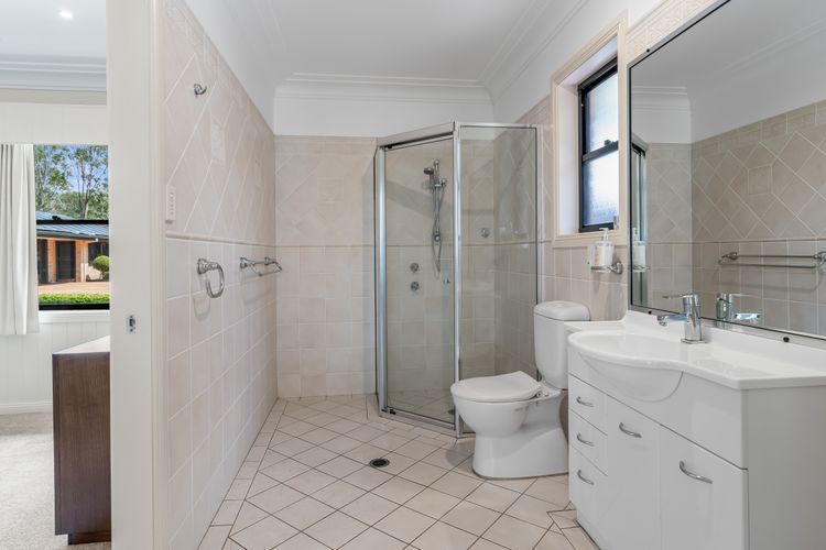 Wilderness Waters – Luxury Retreat on Lake Macquarie