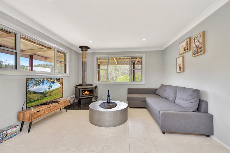 Paikium Off the grid in Laguna Haven: A 100-Acre Oasis of Sustainable Ser