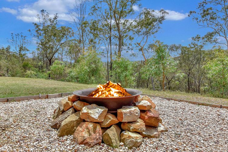 Paikium Off the grid in Laguna Haven: A 100-Acre Oasis of Sustainable Ser