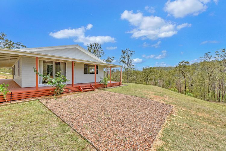 Paikium Off the grid in Laguna Haven: A 100-Acre Oasis of Sustainable Ser