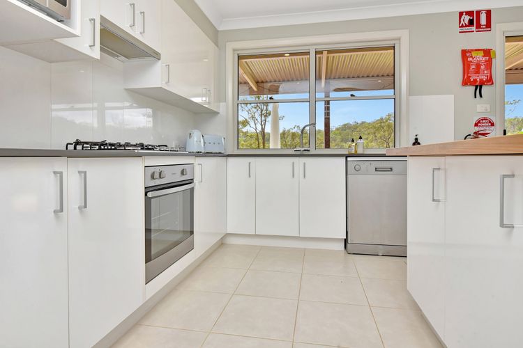 Paikium Off the grid in Laguna Haven: A 100-Acre Oasis of Sustainable Ser