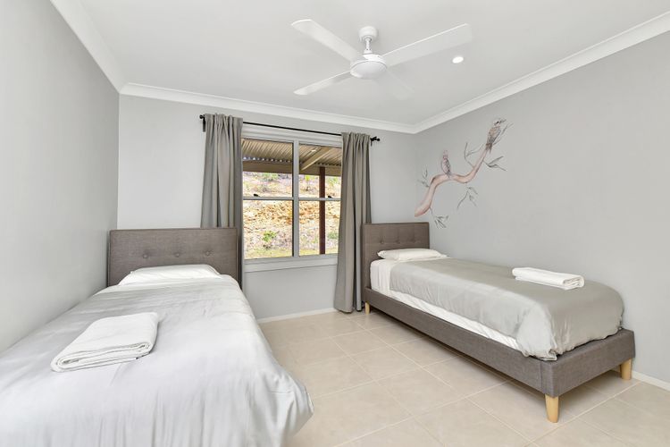 Paikium Off the grid in Laguna Haven: A 100-Acre Oasis of Sustainable Ser