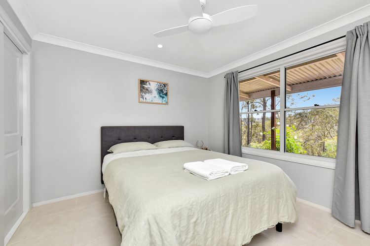 Paikium Off the grid in Laguna Haven: A 100-Acre Oasis of Sustainable Ser