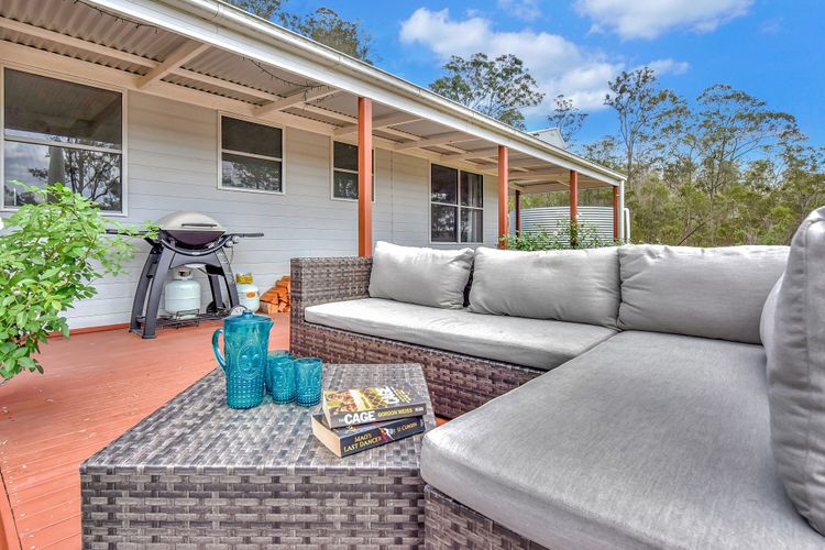 Paikium Off the grid in Laguna Haven: A 100-Acre Oasis of Sustainable Ser