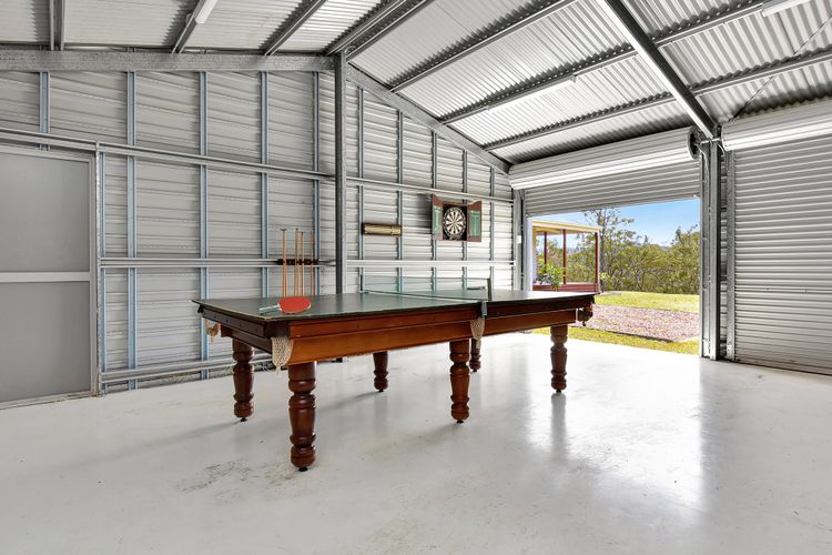 Paikium Off the grid in Laguna Haven: A 100-Acre Oasis of Sustainable Ser