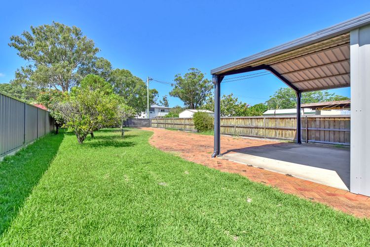 Balmoral Waterfront Escape at Lake Macquarie