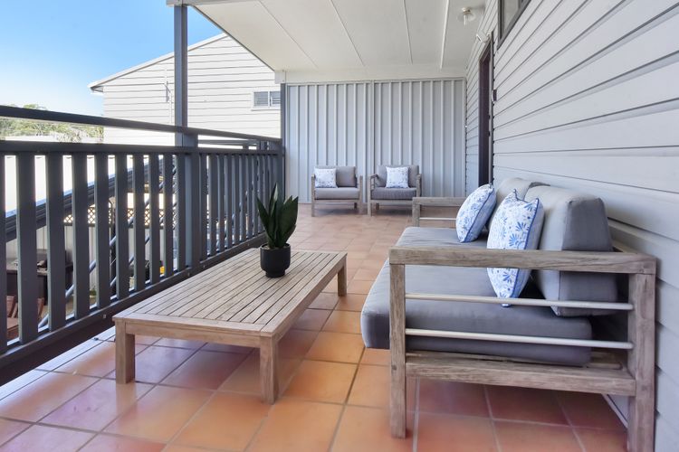 Balmoral Waterfront Escape at Lake Macquarie