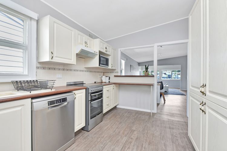 Balmoral Waterfront Escape at Lake Macquarie