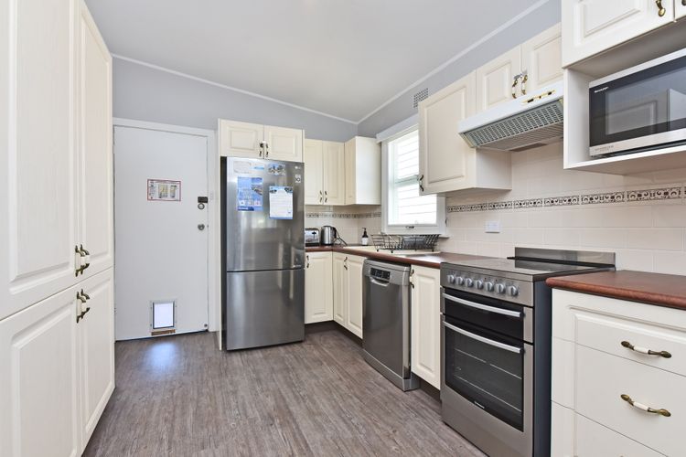 Balmoral Waterfront Escape at Lake Macquarie