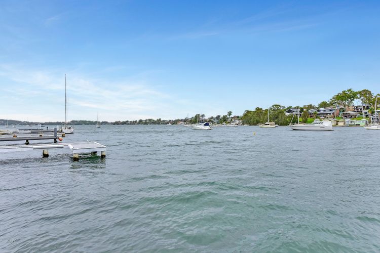 Balmoral Waterfront Escape at Lake Macquarie