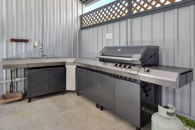 Balmoral Waterfront Escape at Lake Macquarie