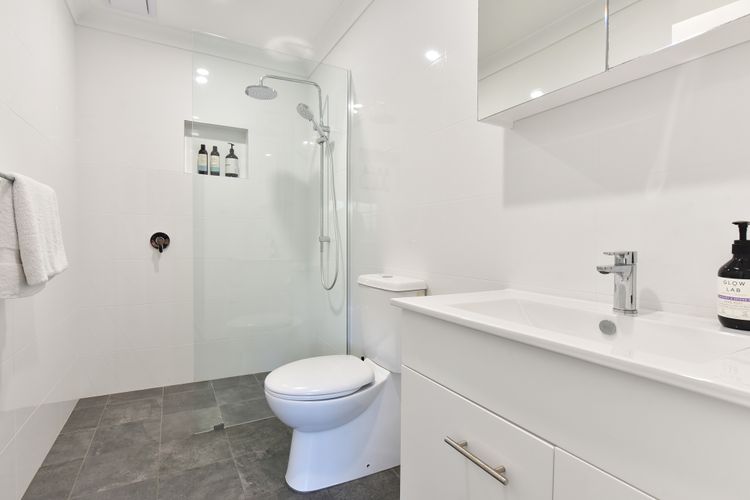 Balmoral Waterfront Escape at Lake Macquarie