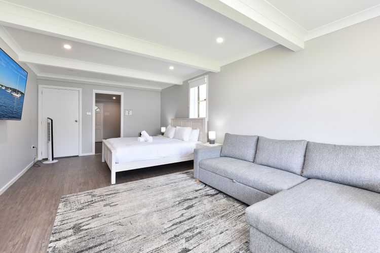 Balmoral Waterfront Escape at Lake Macquarie