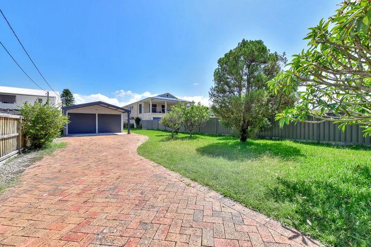 Balmoral Waterfront Escape at Lake Macquarie