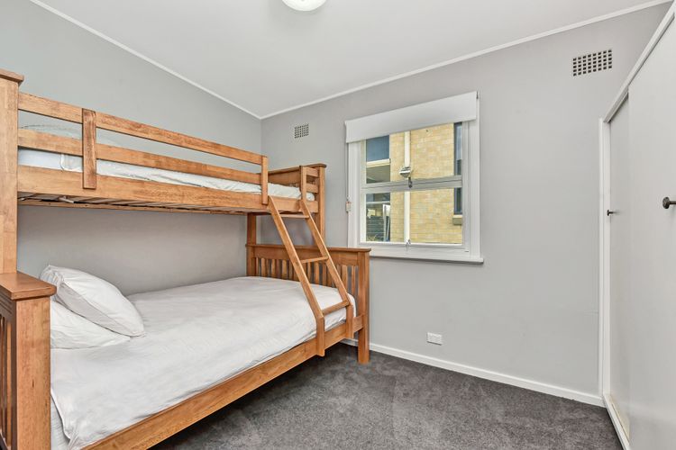 Balmoral Waterfront Escape at Lake Macquarie