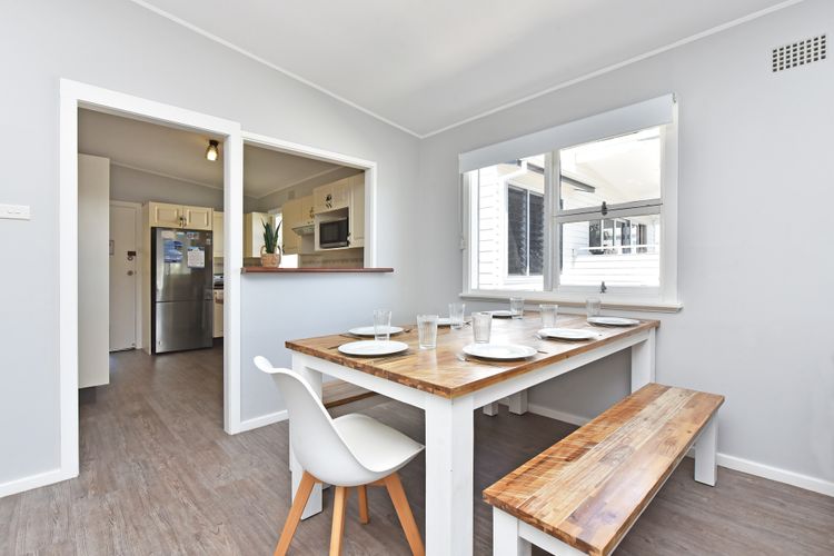 Balmoral Waterfront Escape at Lake Macquarie