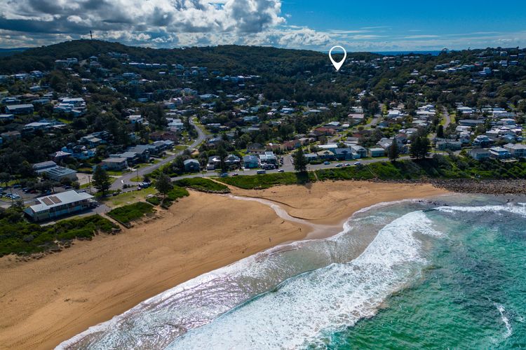 Copa Sunset Surprise – Modern and Stylish Simplicity