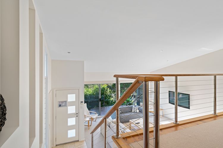 Copa Sunset Surprise – Modern and Stylish Simplicity