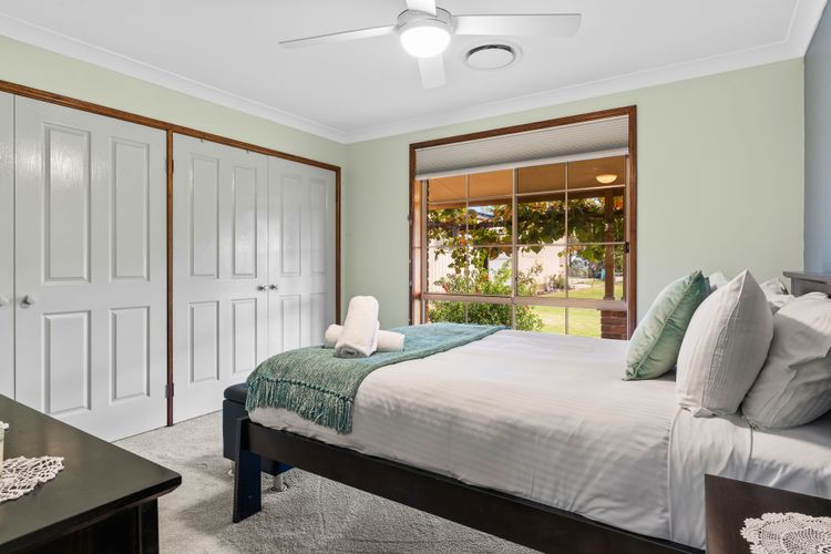 Heavenly Hideaway at Lovedale with Private Pool and Spa