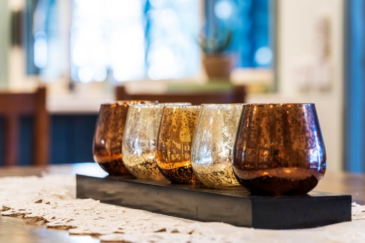 Heavenly Hideaway at Lovedale with Private Pool and Spa