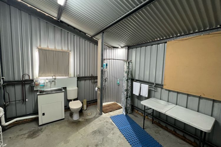 Heavenly Hideaway at Lovedale with Private Pool and Spa