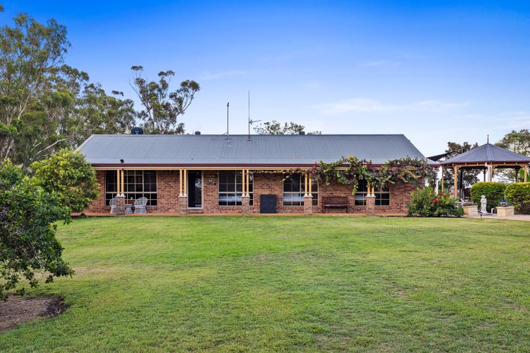 Heavenly Hideaway at Lovedale with Private Pool and Spa