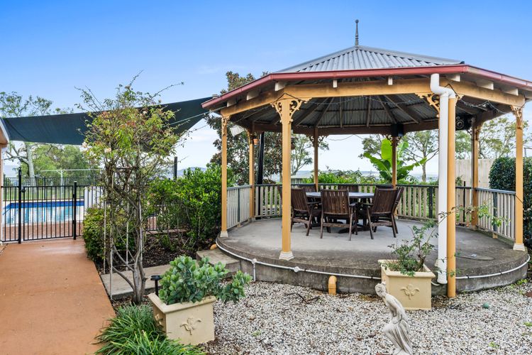 Heavenly Hideaway at Lovedale with Private Pool and Spa