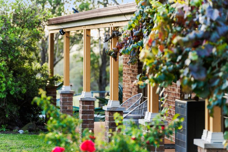 Heavenly Hideaway at Lovedale with Private Pool and Spa