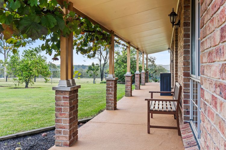 Heavenly Hideaway at Lovedale with Private Pool and Spa