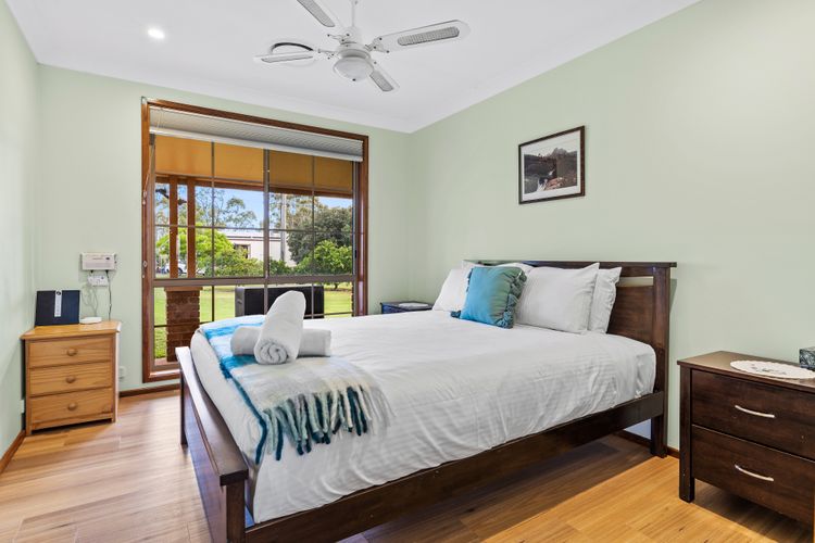 Heavenly Hideaway at Lovedale with Private Pool and Spa