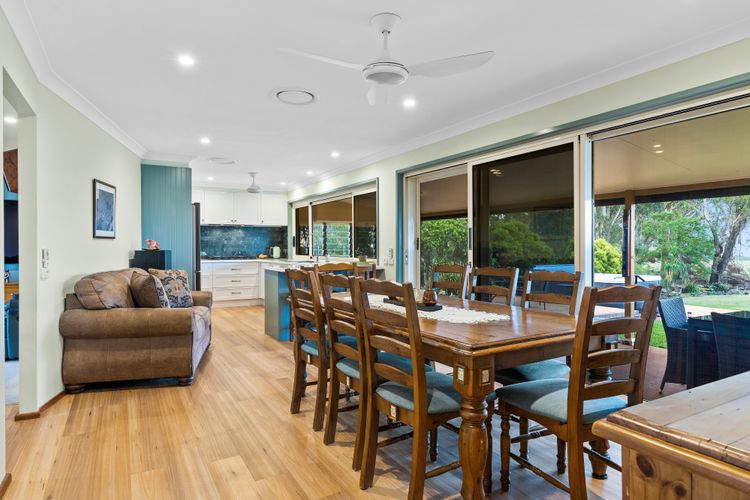 Heavenly Hideaway at Lovedale with Private Pool and Spa