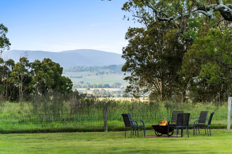 Heavenly Hideaway at Lovedale with Private Pool and Spa