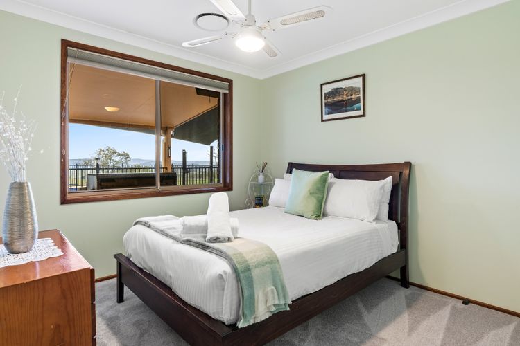 Heavenly Hideaway at Lovedale with Private Pool and Spa