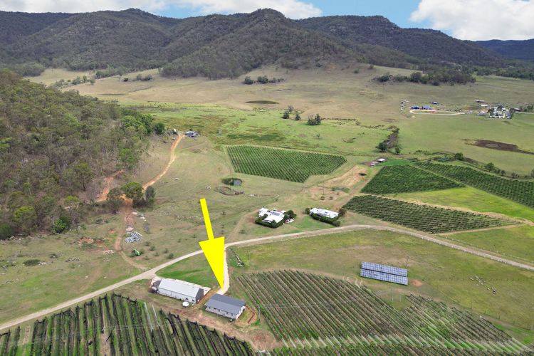 Somerville Wines Lux Escape – 3-Bedroom Cottage Near Broke Wineries