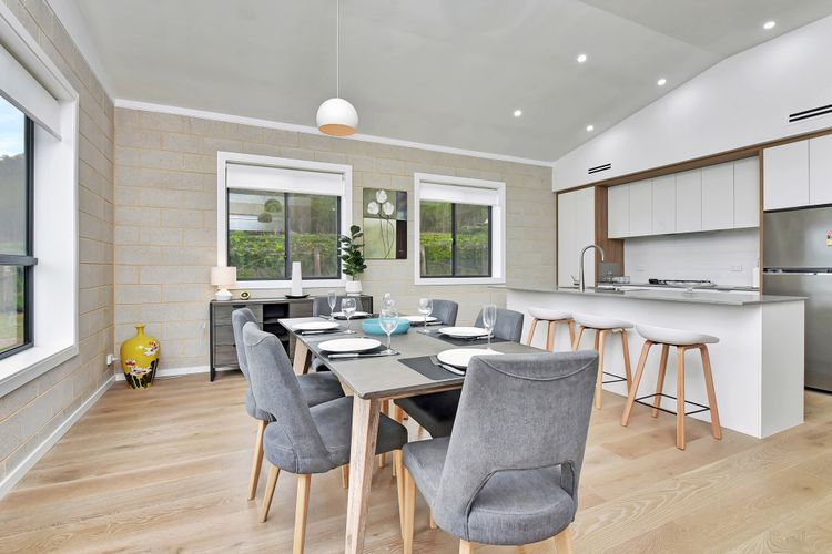 Somerville Wines Lux Escape – 3-Bedroom Cottage Near Broke Wineries