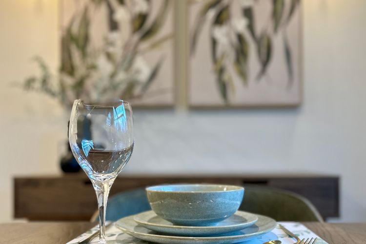 Villa  2br Mountain View Retreat Villa located within Cypress Lakes Resort