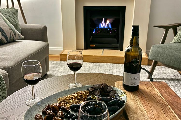 Villa  2br Mountain View Retreat Villa located within Cypress Lakes Resort