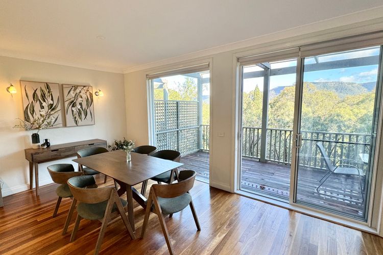 Villa  2br Mountain View Retreat Villa located within Cypress Lakes Resort