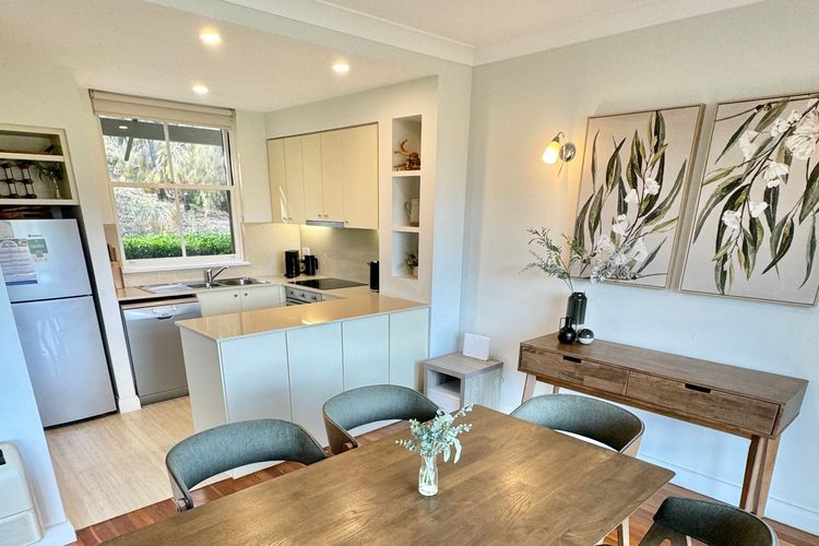 Villa  2br Mountain View Retreat Villa located within Cypress Lakes Resort