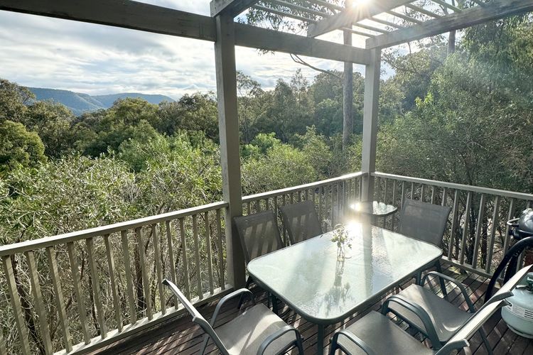 Villa  2br Mountain View Retreat Villa located within Cypress Lakes Resort