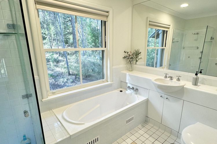 Villa  2br Mountain View Retreat Villa located within Cypress Lakes Resort