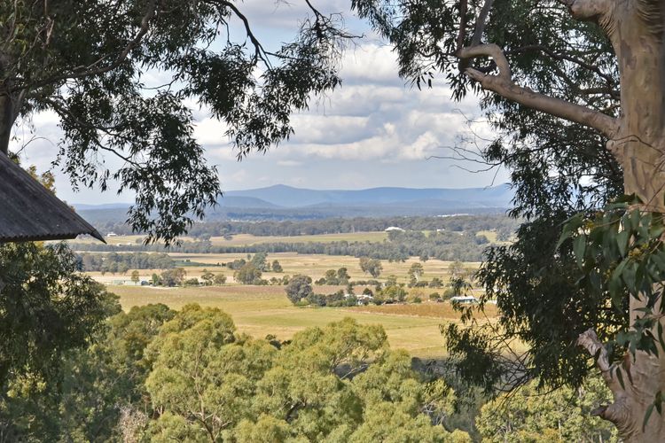 Villa  2br Mountain View Retreat Villa located within Cypress Lakes Resort