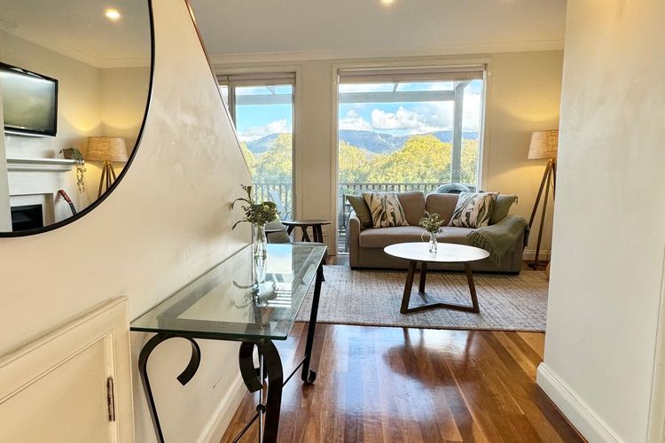 Villa  2br Mountain View Retreat Villa located within Cypress Lakes Resort