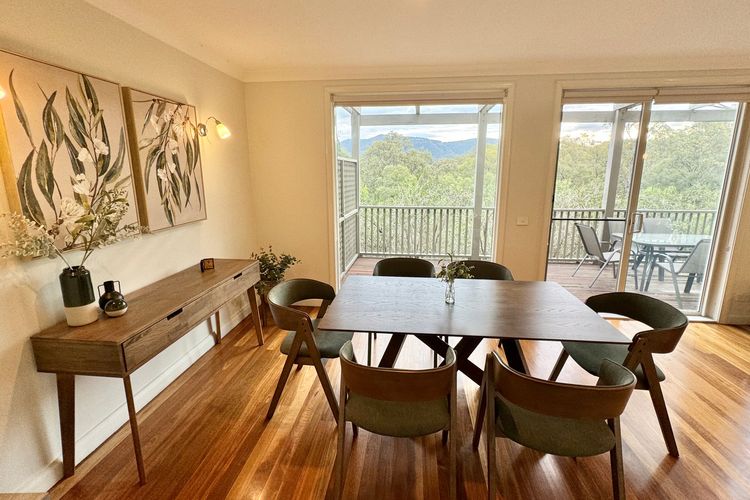 Villa  2br Mountain View Retreat Villa located within Cypress Lakes Resort