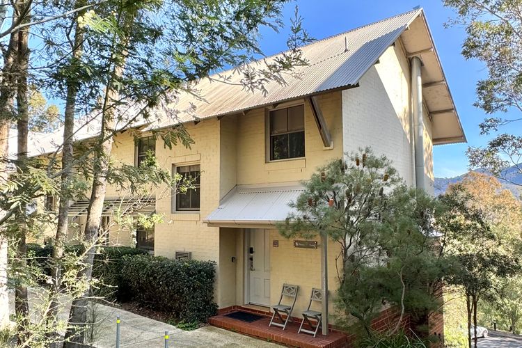 Villa  2br Mountain View Retreat Villa located within Cypress Lakes Resort