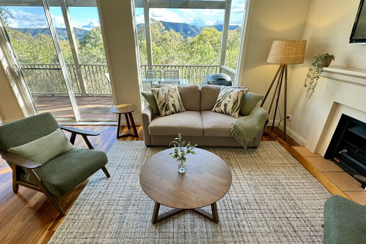 Villa  2br Mountain View Retreat Villa located within Cypress Lakes Resort