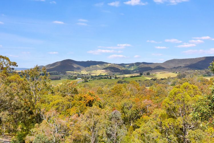 Villa  2br Mountain View Retreat Villa located within Cypress Lakes Resort