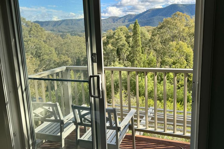 Villa  2br Mountain View Retreat Villa located within Cypress Lakes Resort